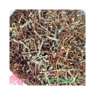 《满198包邮》皂角刺 皂角刺 好统货 有杆有刺 产地 山东省