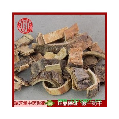 合欢皮选片 中药材合欢皮 瑞芝堂产地直销1000g药典正品 规格齐全 一站购齐