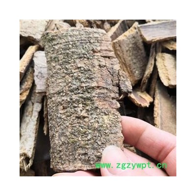 诺源药材行正品中药材喜树皮