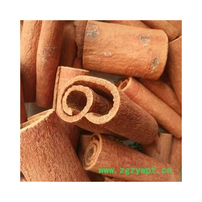 安祁名药正品肉桂 香桂 油桂 精选去皮肉桂