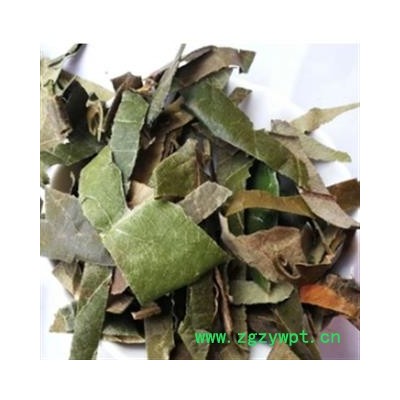 安祁名药正品枇杷叶 另有枇杷花