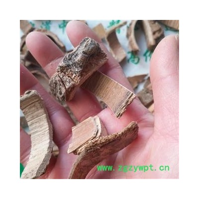 安祁名药珍品海桐皮 新货无硫