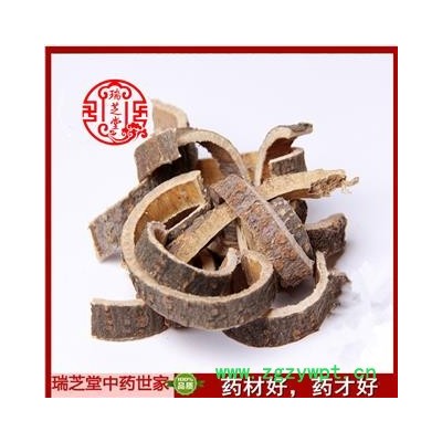 合欢皮 合欢皮选段 药典正品 中药材 瑞芝堂产地直供1000克 规格齐全 一站购齐