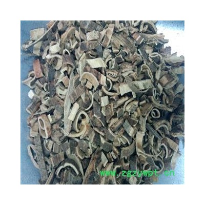 合欢皮 各种规格 产地 四川省