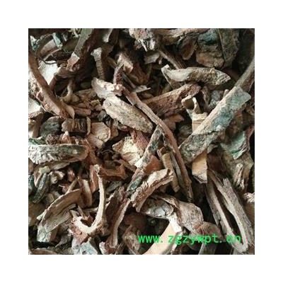 紫荆皮 白林皮 统货 产地 陕西省
