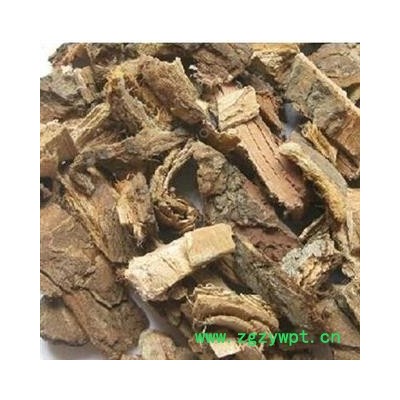 榆树皮 统货 产地 黑龙江省