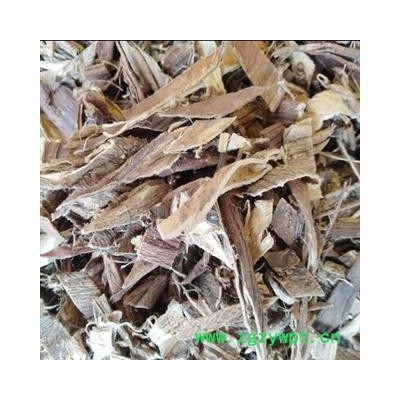 祖师麻走司马 走丝麻 大救驾 黄杨皮 金腰带  统货 产地 陕西省