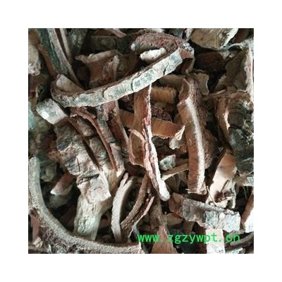 紫荆皮  白林皮  统货 产地 陕西省