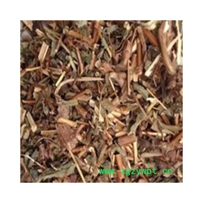 小丽百草行一匹草 一匹叶