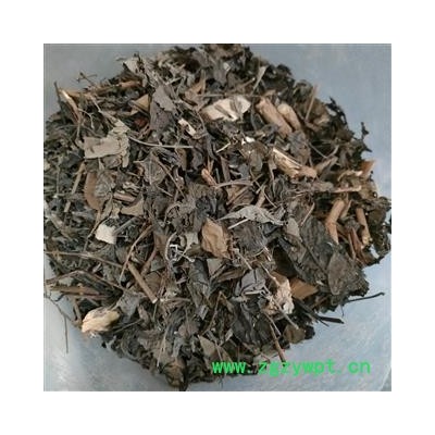 牡荆叶 牡荆草正品 别称 黄荆柴 黄荆条 荆条棵 五指柑