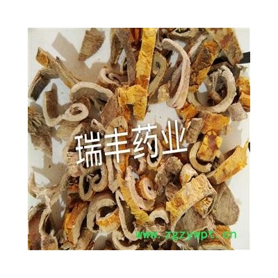 桑白皮 统装 产地 广东省