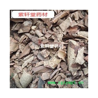 土荆皮 土槿皮 土荆皮统片 新货无碎渣 产地 广东省