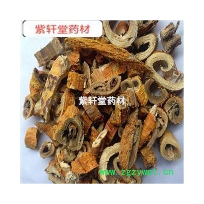 桑白皮 桑白皮统货  过筛干净 产地 四川省