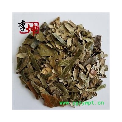 【99包邮】枇杷叶 无硫统段 四川产【良心经营 限量100kg】