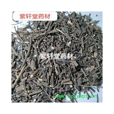 海风藤 海风藤纯根 实物拍摄 海风藤统段 产地 湖南省