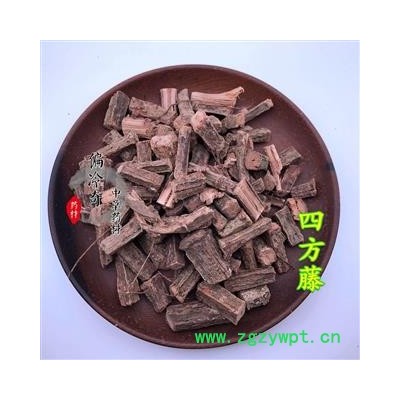 四方藤 春筋藤 红四方藤 红宽筋藤 统 产地 广西壮族自治区