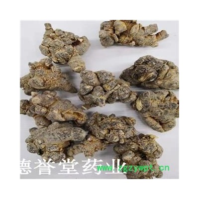 三七 文山三七 20头三七 德誉堂药业批发各种中药材