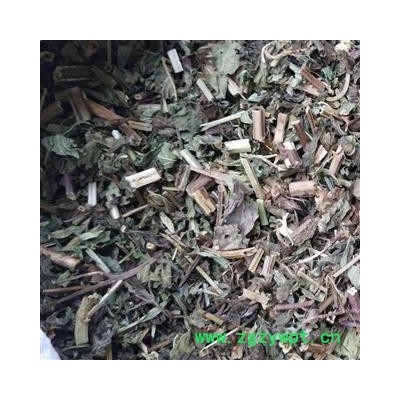 薄荷 薄荷片,全棵切片,新货,绿色 产地 河南省