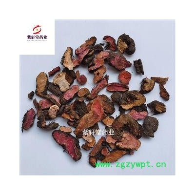 拳参 拳参 统货 产地湖北省  地道药材 紫轩堂药业