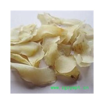 食用百合 百合  百合干 德誉堂药业批发各种中药材