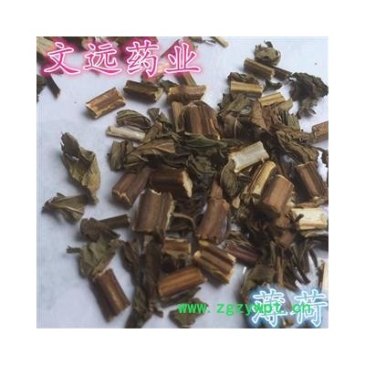 薄荷 灰色片 薄荷 产地 河南省