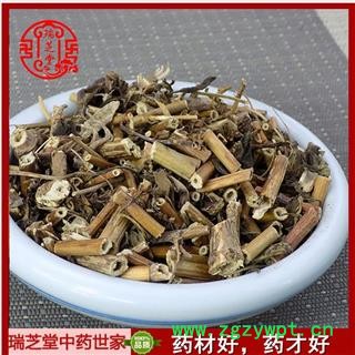 败酱草选段 中药材败酱选段 中草药 瑞芝堂产地直销1000g规格齐全 一站购齐