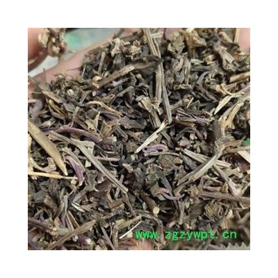 中药材白毛夏枯草 湖北产白毛夏枯草切好的段 白毛夏枯草不是夏枯草  购买需谨慎  中药材批发零售大全