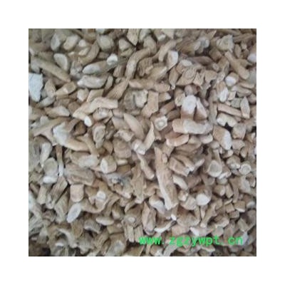 板蓝根 板蓝根小统段0.4 产地 山东省