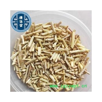 【康生堂】白茅根新货 颜色好 批发各种中药材 一手货源 产地 山东省