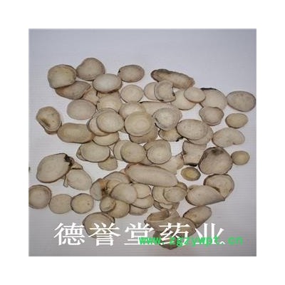 白芍 选装白芍片 产地 安徽省  德誉堂批发各种中药材