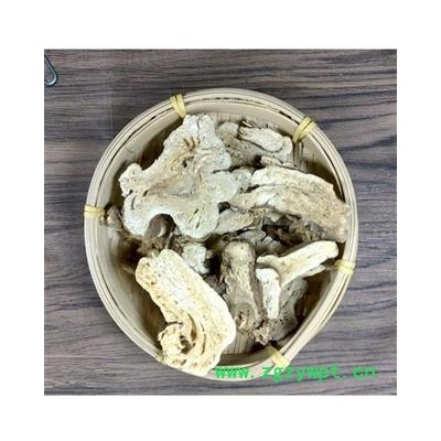 白术 白术过0.6筛 产地 安徽省