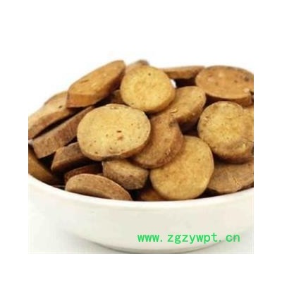 精品圆片中选炒白芍  质量好 无杂质