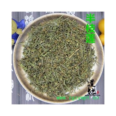 半枝莲 净货 产地 河南省