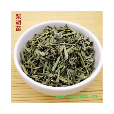 柴胡草 统货 产地 甘肃省 柴胡苗