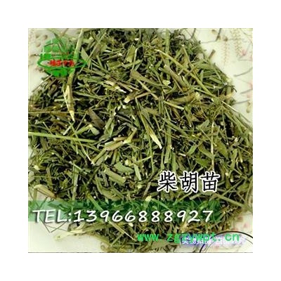 娟子中药  柴胡苗 统货 产地 内蒙古自治区 品质保证