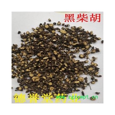 黑柴胡 统货 产地 内蒙古黑柴胡 德誉堂药业批发各种中药材