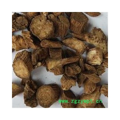 川牛膝  苦牛膝 麻味川牛膝统片 产地 四川省