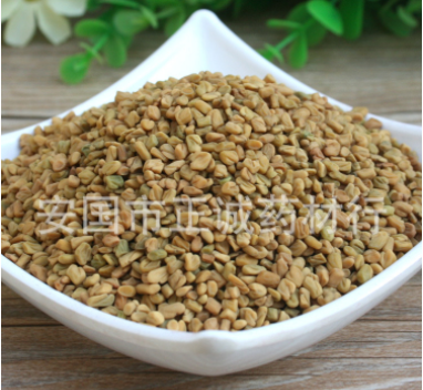 【正诚中药】 芦巴子 葫芦巴苦豆子香豆子冷背