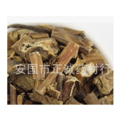 【正诚中药】列当 草苁蓉 冷背药材