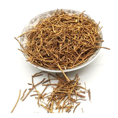 龙胆草@【录建药业】胆草 苦胆草 龙胆批发零售常用中药材统装