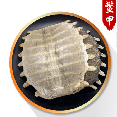鳖甲 制鳖甲 500g起批 录建药业供应无硫常用中药材花草茶等等