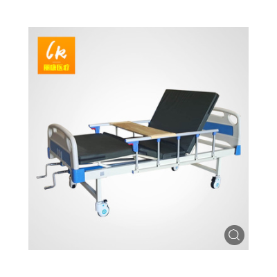定制生产护理床 双摇床老人病人养老院护理床 多种配置可选