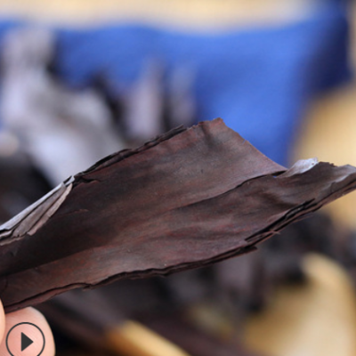 紫草中药材新疆紫草粉各种规格批发陌芝堂紫草