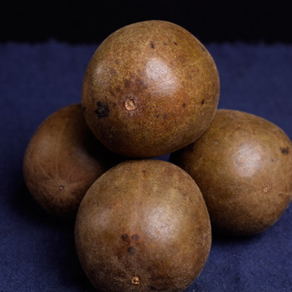 产地直销广西罗汉果零添加精选大果小果花果茶批发低温脱批发