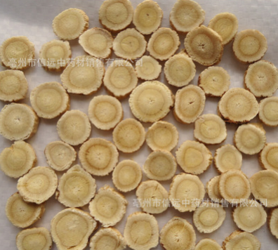 包邮 徽信远 黄芪片 黄芪 无硫 黄芪大片 黄芪圆片