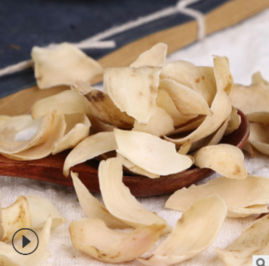 新货百合干 大片百合 百合片产地货源湖南龙山百合干片 量大从优