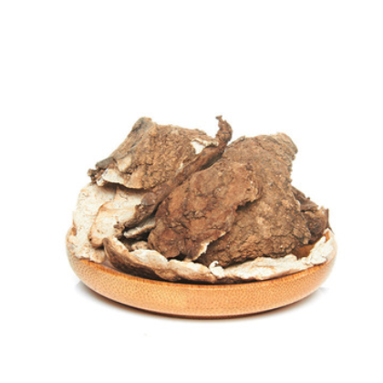 产地直供新货茯苓皮干500g云苓皮粉农产品特价免费磨粉