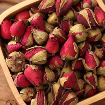 批发花草茶月季花茶 干月季花 四季红 月月红 OEM贴牌加工