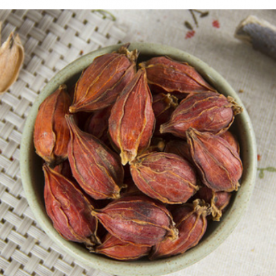 中药材 栀子 量大从优 产地货源 产地货源 承接订单 支持药检