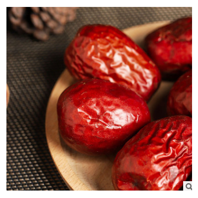 产地货源大枣 散装批发红枣颗粒饱满 量大从优产地直销新疆大枣